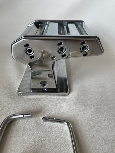 マルカート社 パスタメーカー AMPIA 150 Wellness イタリア製 Amazon | Marcato Ampia 150 Pasta Maker by Marcato | Marcato