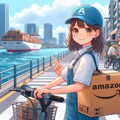 🚚【ドライバー募集中】🚚の画像
