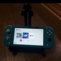 任天堂スイッチ