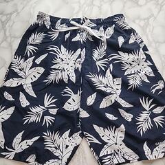 men's海パン