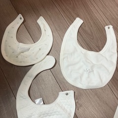 プチバトー　スタイセット