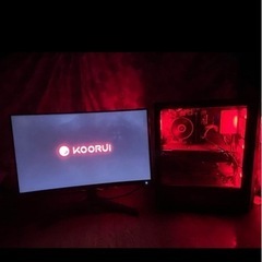 ゲーミングpc