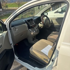 ミラ車検4月13日まで！の画像