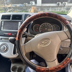 ミラ車検4月13日まで！の画像