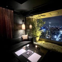 2025年4月27日(日)大阪の夜景が一望できるシークレッ…