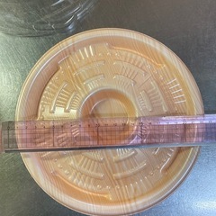 オードブル容器の画像