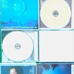徳永英明 CD６枚 DVD２枚の画像