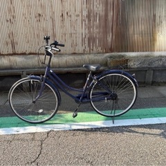 自転車