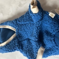 ペット用　服　ほぼ新品