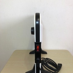 値下げ⤵️ミニパネルヒーターの画像