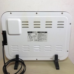 値下げ⤵️ミニパネルヒーターの画像