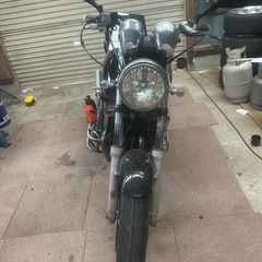 ヤマハ　XJR400　4HMの画像
