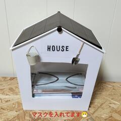 🌱用途色々/HOUSEボックス🌱/植物の画像