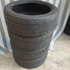 バリ溝185/70R14スタッドレスタイヤアルミセット (あやせ) 野洲 バリ溝185/70R14スタッドレスタイヤアルミセット (あやせ) 野洲