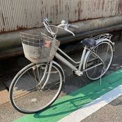自転車