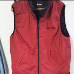 格安　NIKE　KENZO　ゴルフウェアセットの画像