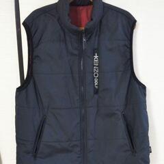 格安　NIKE　KENZO　ゴルフウェアセットの画像