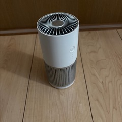 小型空気清浄機