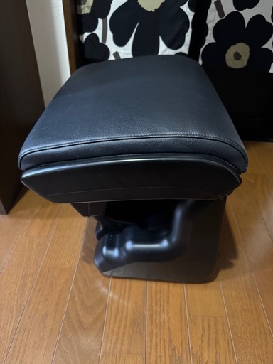 トヨタ純正 トヨタ純正 ノア80系 未使用オットマン オットマン 80系