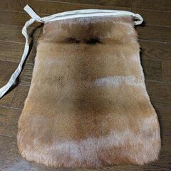 山伏装束　結袈裟　螺緒　頭襟の画像