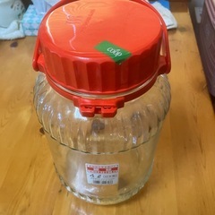 果実酒びん