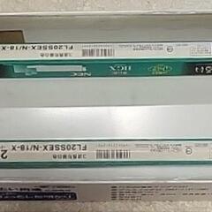未使用品 NEC 屋内用 多目的灯