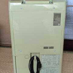 4月末迄　完動品　日立除湿機　RD-501LDの画像