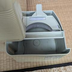 4月末迄　完動品　日立除湿機　RD-501LDの画像
