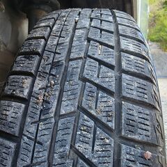 ワゴンR☆ハイブリッドFX セーフティーパッケージ☆車検令和8年12月☆デュアルセンサーブレーキサポート☆スマートキー×２☆MH55Sの画像