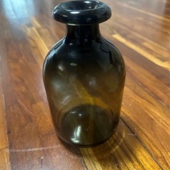 ガラス花瓶