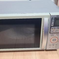 東芝　電子レンジ　ER-FE42(S)