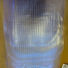 車 フロアマットの画像