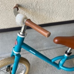 tokyo bike paddle トーキョーバイクパドル　ターコイズブルーの画像
