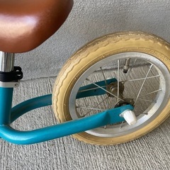 tokyo bike paddle トーキョーバイクパドル　ターコイズブルーの画像