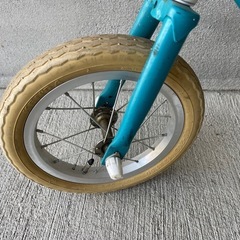 tokyo bike paddle トーキョーバイクパドル　ターコイズブルーの画像