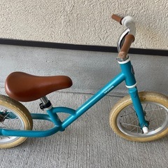 tokyo bike paddle トーキョーバイクパドル　ターコイズブルーの画像