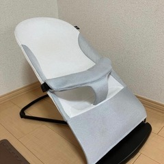 バウンサー　西松屋