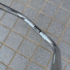 アルキャンハンズ アップハンドルの画像