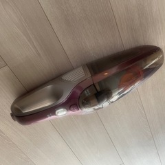 問い合わせ中【無料】掃除機(着脱可能)の画像