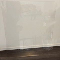冷蔵庫マット
