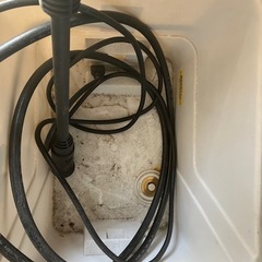 アイリスオーヤマ 高圧洗浄機 タンク式 SBT-411の画像