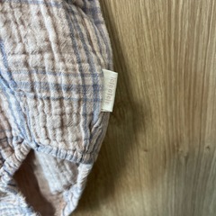 夏ロンパース 女の子の画像