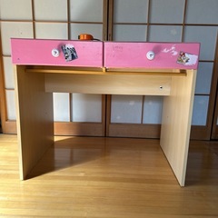 手作り机