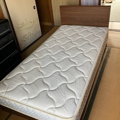 中古】豊田市のベッドを格安/激安/無料であげます・譲ります 中古】豊田市のベッドを格安/激安/無料であげます・譲ります