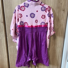 ベビー服の画像