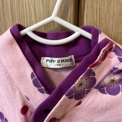 ベビー服の画像