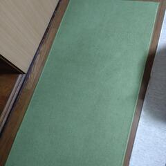 カーペット