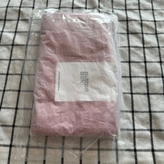 新品　未使用　未開封　エプロン　定価3,180円の画像