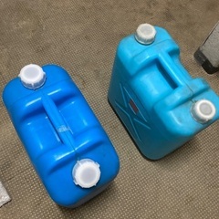 北海道の灯油タンクの中古が安い！激安で譲ります・無料で