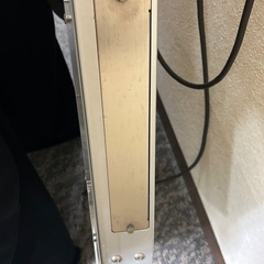 ジャンク TOWA 東和 液晶＋LEDディスプレイ デジタルサイネージ DS-WL419S 電光看板の画像